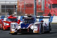 Norris: “United Autosports solo puede ganar Daytona con una carrera perfecta”