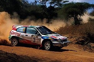 Safari Rally edges closer to WRC 2020 return