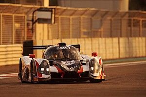 Salih Yoluç, United Autosports ile Asya Le Mans Serisi'nde yarışacak