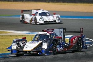 Laurent rebut pole Buriram 6 Jam