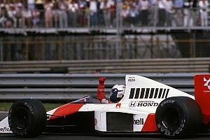 Todos los coches, equipos y pilotos que han llevado motor Honda en F1