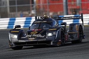 Roar test #2: Albuquerque puts AXR Cadillac on top