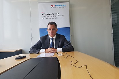 Ziegler (ABB): "Skepsis gegenüber der Elektromobilität? Sie ist bereits Realität!"