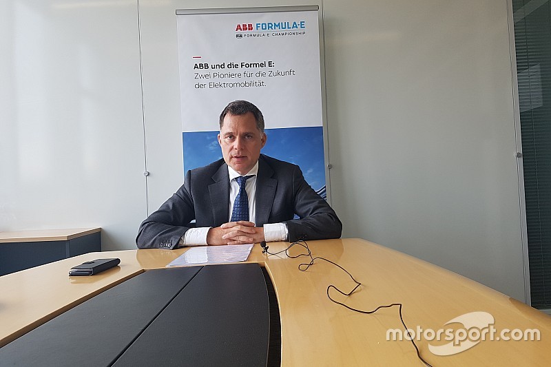 Ziegler, ABB: “Scetticismo verso l’elettrico? È già realtà”