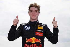 Ticktum kandidat pengganti Hartley di Toro Rosso 2019?