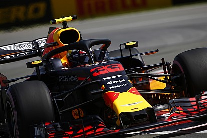Red Bull destaca por su selección de neumáticos para Francia