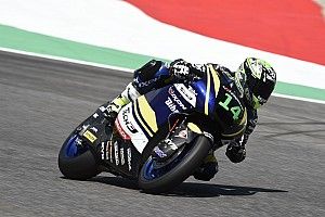 Tech 3 umumkan skuat MotoE musim 2019