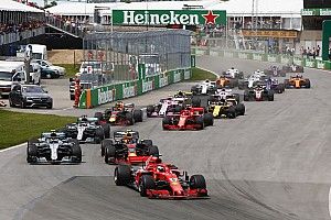Promoted: Why you’ve got to go to the Canadian Grand Prix