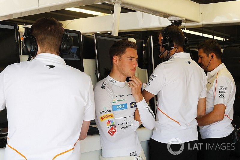 «Мы стагнируем». Отсутствие скорости поставило McLaren в тупик