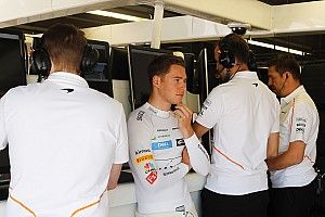 «Мы стагнируем». Отсутствие скорости поставило McLaren в тупик
