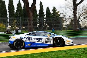 Finale Mondiale LC, le classifiche: Van der Horst campione del mondo