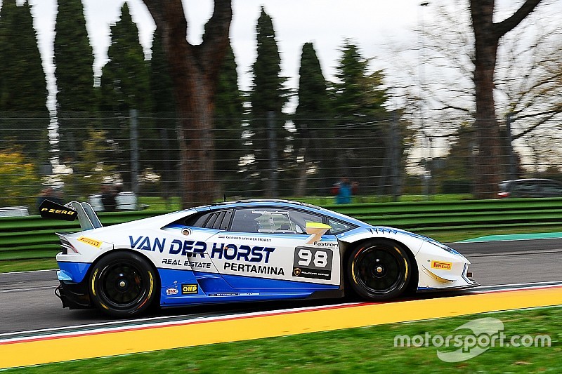 Finale Mondiale LC, le classifiche: Van der Horst campione del mondo