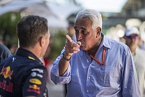 Lawrence Stroll'ün Force India üzerindeki etkisi 2020'de görülecek