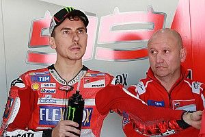Ducati peringatkan Lorenzo tidak ulangi hasil 2017