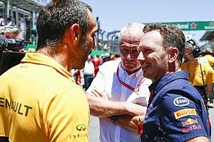 Renault zu schwach: "Flavio Briatore ist schuld daran!"
