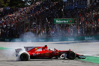 Brazilian GP: Best of team radio
