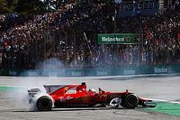 Overzicht: De beste teamradio-uitspraken tijdens de GP van Brazilië