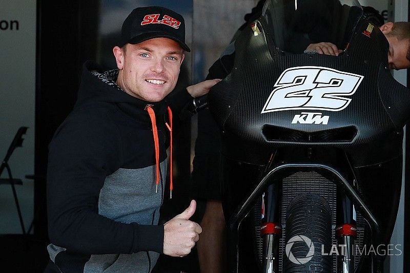 Sam Lowes, CarXpert Interwetten