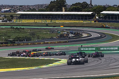 F1 abre mão de taxas dos próximos 3 GPs no Brasil, diz site