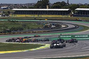 La FIA y la F1 discutirán sobre la seguridad en los Grandes Premios