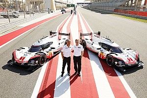 Porsche-LMP1-Abschied: Siege, Titel und Tütensuppe