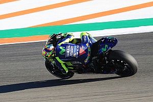 MotoGP torna obrigatório uso de airbags nos macacões