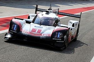 Porsche 919 Hybrid se despede das pistas em 2018