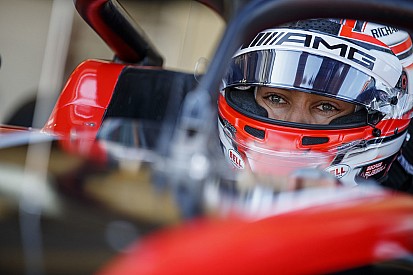 F2 Hungaroring: Antrenman seansının lideri Russell