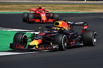 Ferrari nu het richtpunt wat F1-motoren betreft, aldus Horner