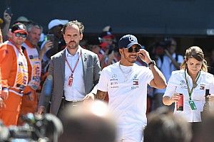 Rosberg: Yine Hamilton şampiyon olacak