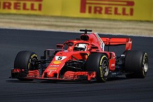 F1 2018: ecco gli orari TV di Sky e TV8 del Gran Premio di Germania a Hockenheim