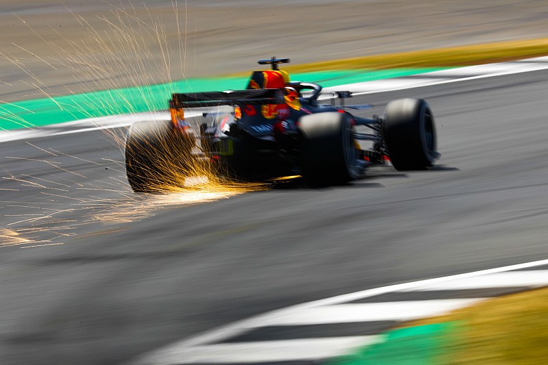 Ricciardo não procura status de nº1 em novo acordo com RBR