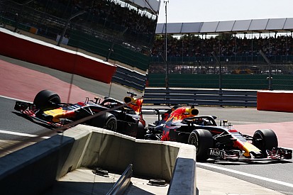 Alonso : Même Red Bull ne peut lutter pour les titres