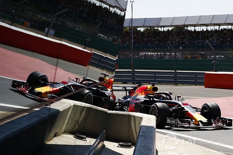 Alonso : Même Red Bull ne peut lutter pour les titres