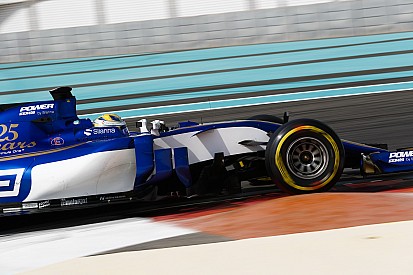 Sauber: Ericsson will 2018 unter anderem mit Force India kämpfen