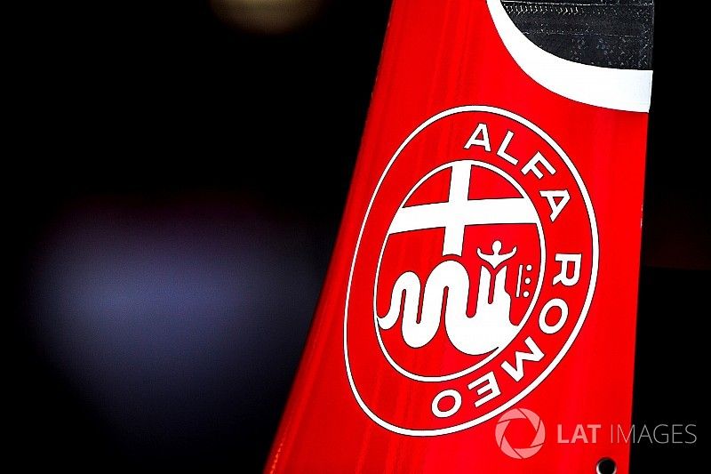 Logo: Alfa Romeo