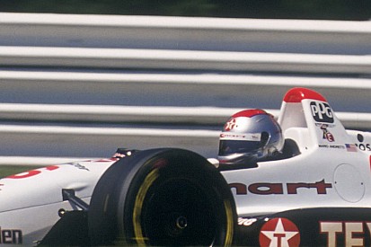 Circuito de Phoenix prestará homenagem a Mario Andretti