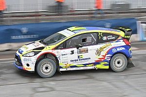 Motor Show, Trofeo WRC: Cavallini trionfa beffando un grande Della Casa
