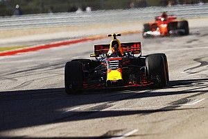 Austin aumenta zebra para evitar manobra como a de Verstappen em 2017