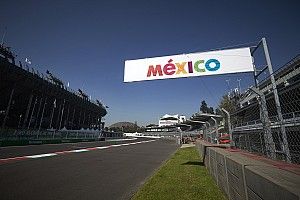 Los horarios del GP de México que puede resolver el Mundial