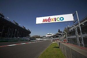 El Mundial de MotoGP puede llegar a México el año que viene