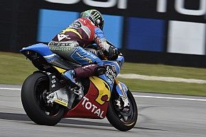FP3 Moto2 Malaysia: Morbidelli mendominasi, Dimas Ekky ke-28