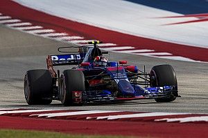 Kvyat to make early Toro Rosso return in Abu Dhabi test