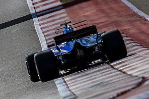 Marcus Ericsson: Sauber ist meine beste Chance