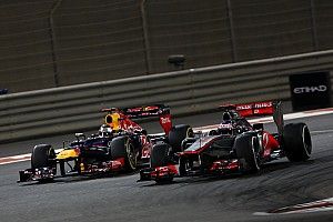 Why Button can relate to Vettel's 2019 woes