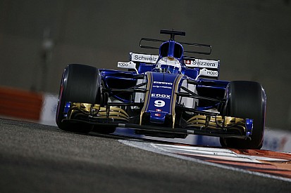 Sauber confirma Ericsson e Leclerc para 2018