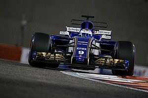 Sauber confirms Ericsson alongside Leclerc for 2018