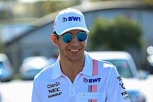 Mercedes terkesan dengan progres Ocon di Force India