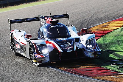 Alonso: "Correr en Daytona me hará salir de mi zona de confort"