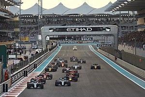 Quatro coisas que estarão em jogo no GP de Abu Dhabi de F1